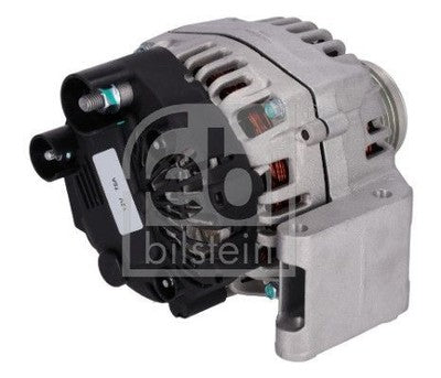 Febi 188311 Alternator With Belt Pulley Standard Fits Fiat Fiorino 2007 - 2025