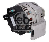 Febi 188311 Alternator With Belt Pulley Standard Fits Fiat Fiorino 2007 - 2025