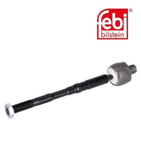 Febi 107916 Inner Tie Rod Front Left Right Fits Nissan X-Trail 2014 - 2024