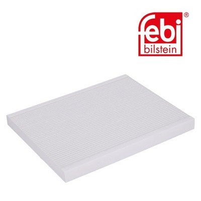 Febi 27868 Cabin Filter Premium High Performance Fits Opel Corsa 2006 - 2014