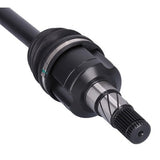 Febi 186068 Drive Shaft Rear Axle Standard Fits Tesla Model 3 2019 - 2025