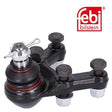 Febi 15071 Ball Joint High Performance Fits Mitsubishi Pajero/Shogun 1982-1986