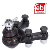 Febi 15071 Ball Joint High Performance Fits Mitsubishi Pajero/Shogun 1982-1986