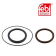 Febi 38031 Gasket Set Front Premium High Performance Fits Volvo 850 1993-1996