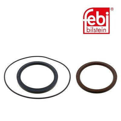 Febi 38031 Gasket Set Front Premium High Performance Fits Volvo 850 1993-1996