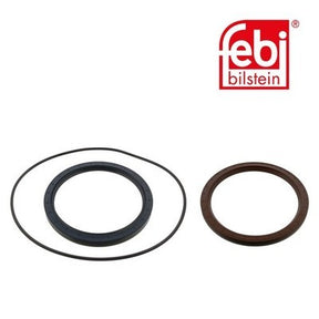 Febi 38031 Gasket Set Front Premium High Performance Fits Volvo 850 1993-1996