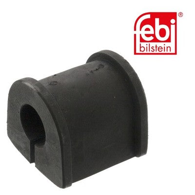 Febi 04443 Anti Roll Bar Bush Rubber Premium Quality For Opel Vectra 1989 - 1992