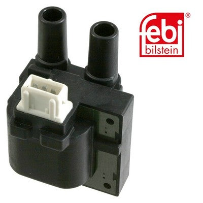 Febi 21526 Ignition Coil Premium Quality Durable For Renault Megane 1996 - 1999