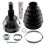 Febi 186301 Drive Shaft Joint Kit Front Axle Fits Citroën Berlingo 2008 - 2025