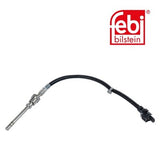 Febi 170370 Exhaust Gas Temperature Sensor Fits Mercedes-Benz C-Class 2011 - 14