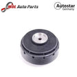 AutoStar Germany Crankcase Breather Oil Drip Pan 2730100162 for Mercedes-Benz C