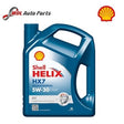 SHELL HELIX HX7 PRO AVL 5W30 5L
