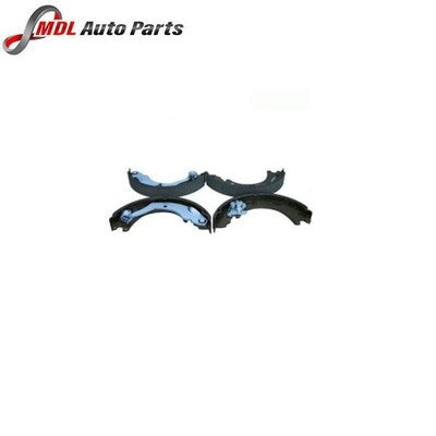 Delphi Rear Hand Brake Shoe LR031947 Land Rover Sport, Discovery 4