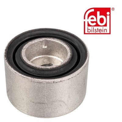 Febi 107395 Axle Beam Mount Rear Steel Fits Mercedes-Benz E-Class 2013-2016