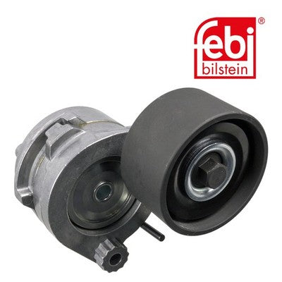 Febi 30868 Tensioner Assembly Aluminium Automatic Premium High Performance