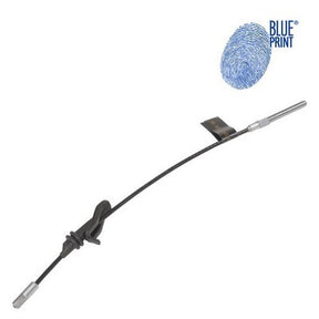Blueprint ADF124601 Hand Brake Cable 360 mm Long Fits Ford Kuga 2008 - 2012