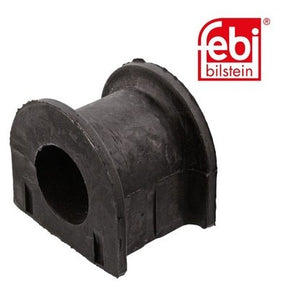 Febi 42916 Anti Roll Bar Bush Front Fits Toyota LandCruiser Colorado 2000 - 2002