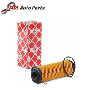 Febi Oil Filter for BMW & ALPINA 109000 / 11427826799