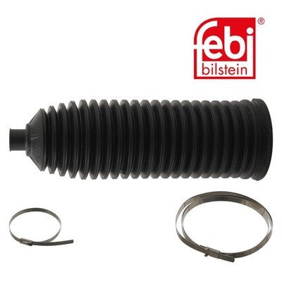 Febi 29658 Steering Boot Kit Front Left Right Fits Mercedes-Benz CLS 2009 - 2005