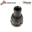 AutoStar Germany Engine Coolant Flange Fits VW Golf Passat 1.4L 1.6L 3B0122291B