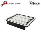 DATEX AIR FILTER 17801-50030