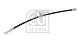 Febi 185979 Brake Hose Front Axle Right Premium Fits Toyota C-HR 2016 - 2025