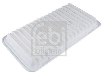 Febi 184329 Air Filter Standard Premium Grade Fits Mazda MX-5 2005 - 2014