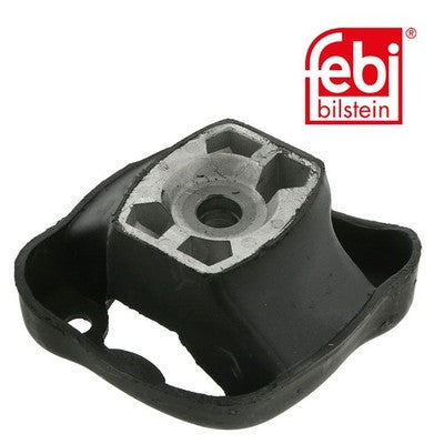 Febi 01848 Engine Mounting Rubber Metal Mount Fits Mercedes-Benz 123 1980 - 1985