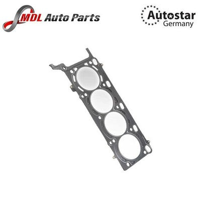 AutoStar Germany Left Cylinder Head Gasket 11121433477 for BMW X5 E53 4.4i 4.6is
