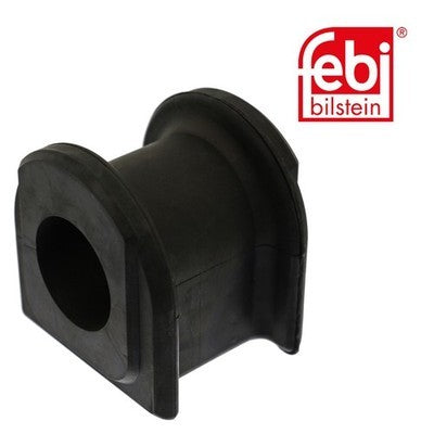 Febi 42849 Anti Roll Bar Bush Front Left Right Fits Lexus LS 1998 - 2000