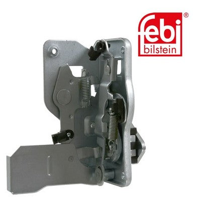 Febi 21984 Door Lock Right Front For Left Right Hand Drive Vehicles Premium