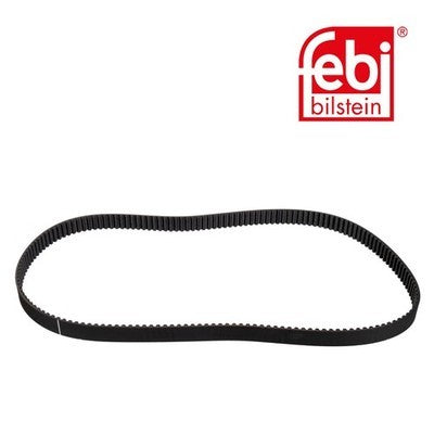 Febi 10981 Premium Timing Belt Coated High Performance Fits Fiat Punto 1999-2012