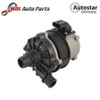 Autostar Germany (AST-3717127) AUXILIARY WATER PUMP FOR BMWE70E71E72 11517566335