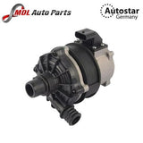 Autostar Germany (AST-3717127) AUXILIARY WATER PUMP FOR BMWE70E71E72 11517566335