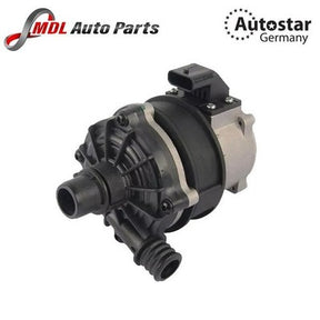 Autostar Germany (AST-3717127) AUXILIARY WATER PUMP FOR BMWE70E71E72 11517566335