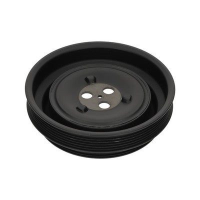 Febi 185826 Pulley Standard Premium Grade Durable Fits Citroën Relay 2009 - 2011