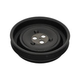 Febi 185826 Pulley Standard Premium Grade Durable Fits Citroën Relay 2009 - 2011