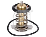 Febi 185598 Thermostat Standard Premium Grade Fits Fiat Ducato 2014 - 2025