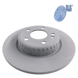 Blueprint ADU1743119 Brake Disc Rear Fits Mercedes-Benz C-Class 2013 - 2018