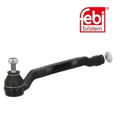 Febi 36095 Tie Rod End Front Left Premium Fits Mercedes-Benz Citan 2013 - 2021