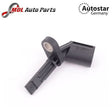 AutoStar Germany Front ABS Wheel Speed Sensor 4E0927804F Audi A4 A6 Q5 VW Passat