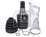 Febi 184626 Drive Shaft Joint Kit Standard Fits Tesla Model S 2017 - 2025