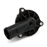 Febi 186092 Thermostat With Housing Premium Grade Fits Audi A4 2006 - 2008