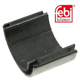 Febi 28099 Anti Roll Bar Bush Front Premium Fits Peugeot 308 CC 2009 - 2012