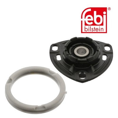 Febi 01366 Strut Mounting Kit Elastomer Premium Quality For Audi 100 1992 - 1994