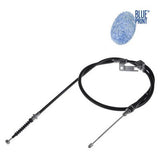 Blueprint ADM54675 Hand Brake Cable 1690 mm Long Fits Mazda 323 F/P 2001 - 2004
