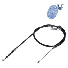Blueprint ADM54675 Hand Brake Cable 1690 mm Long Fits Mazda 323 F/P 2001 - 2004