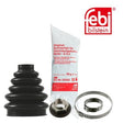 Febi 01005 CV Boot Kit Thermoplast Standard Premium For Ford Focus 1999 - 2004