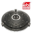 Febi 17846 Fan Coupling Premium High Quality Fits Mercedes-Benz 124 1992 - 1993