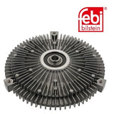 Febi 17846 Fan Coupling Premium High Quality Fits Mercedes-Benz 124 1992 - 1993